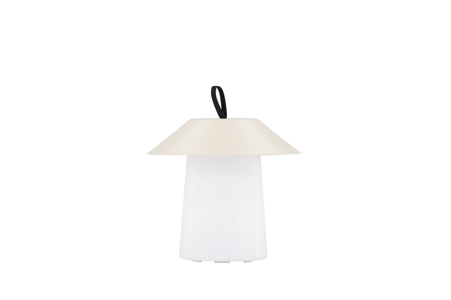 Rubu Bordlampe