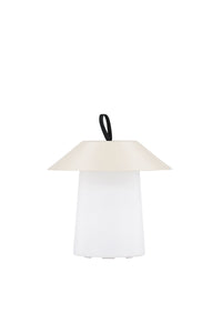 Rubu Bordlampe