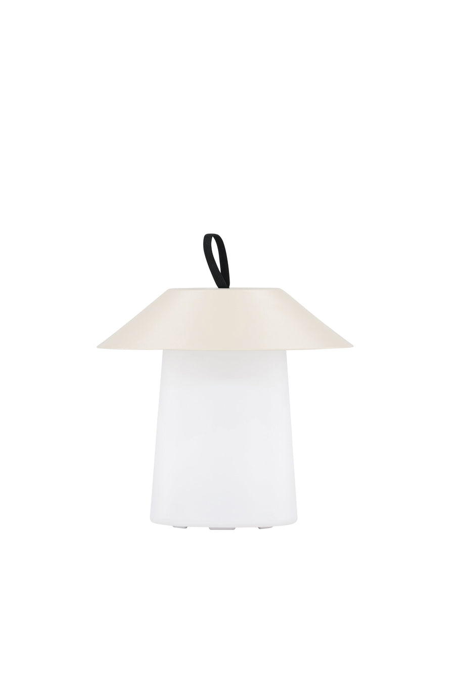 Rubu Bordlampe