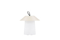 Rubu Bordlampe