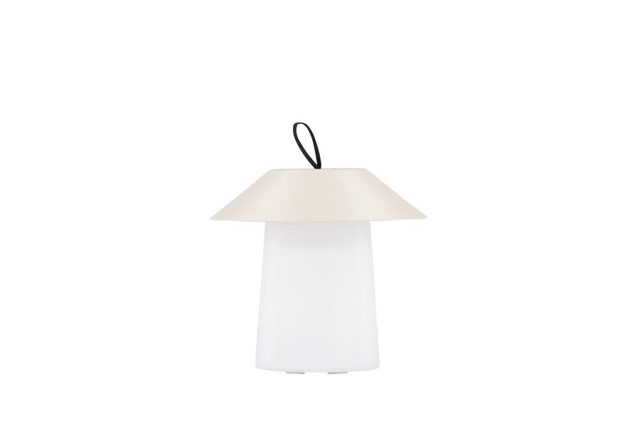 Rubu Bordlampe