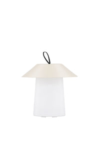 Rubu Bordlampe