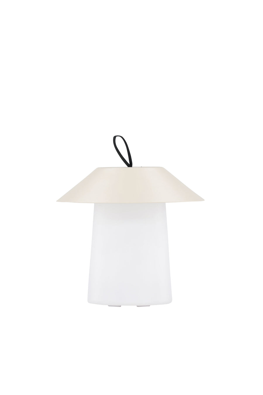 Rubu Bordlampe