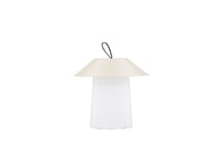 Rubu Bordlampe