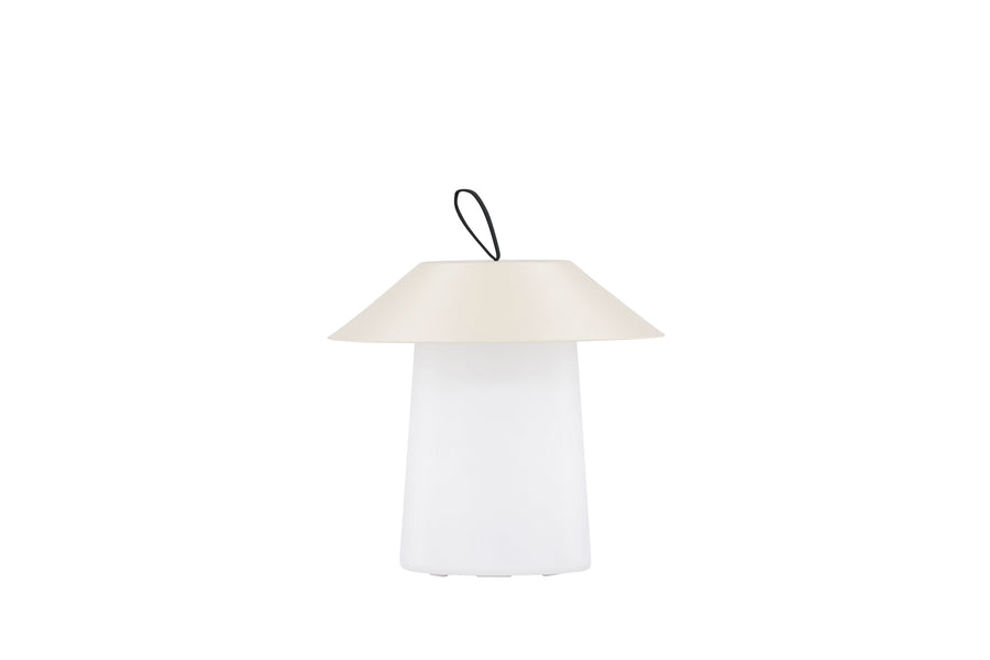 Rubu Bordlampe