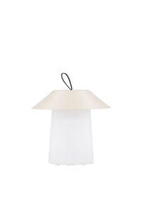 Rubu Bordlampe