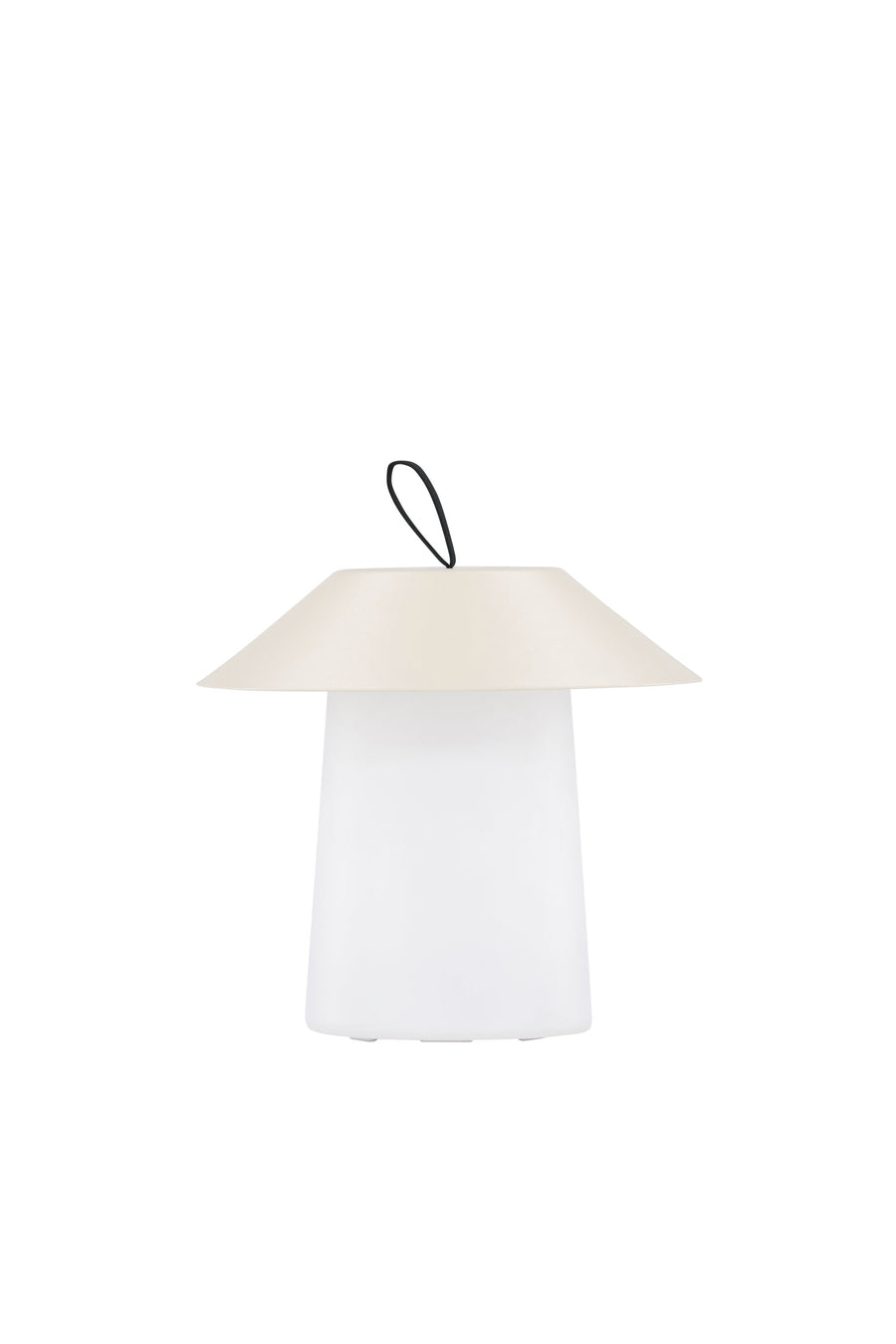 Rubu Bordlampe