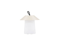 Rubu Bordlampe
