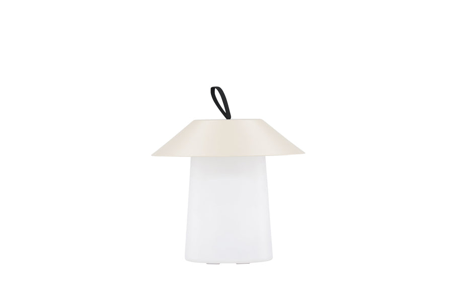 Rubu Bordlampe