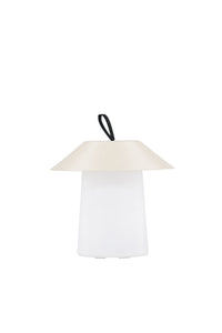 Rubu Bordlampe
