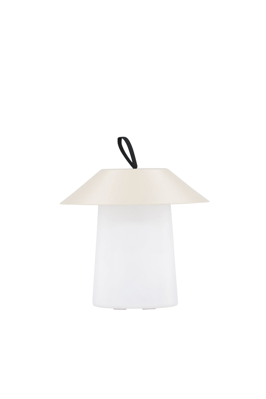 Rubu Bordlampe