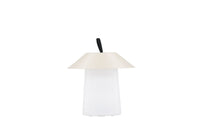 Rubu Bordlampe