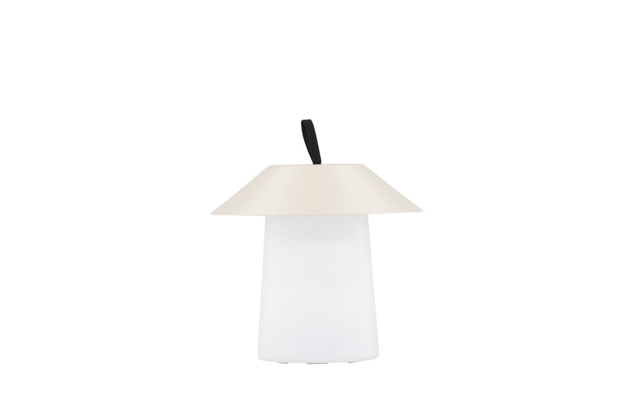 Rubu Bordlampe