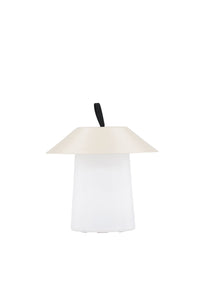 Rubu Bordlampe