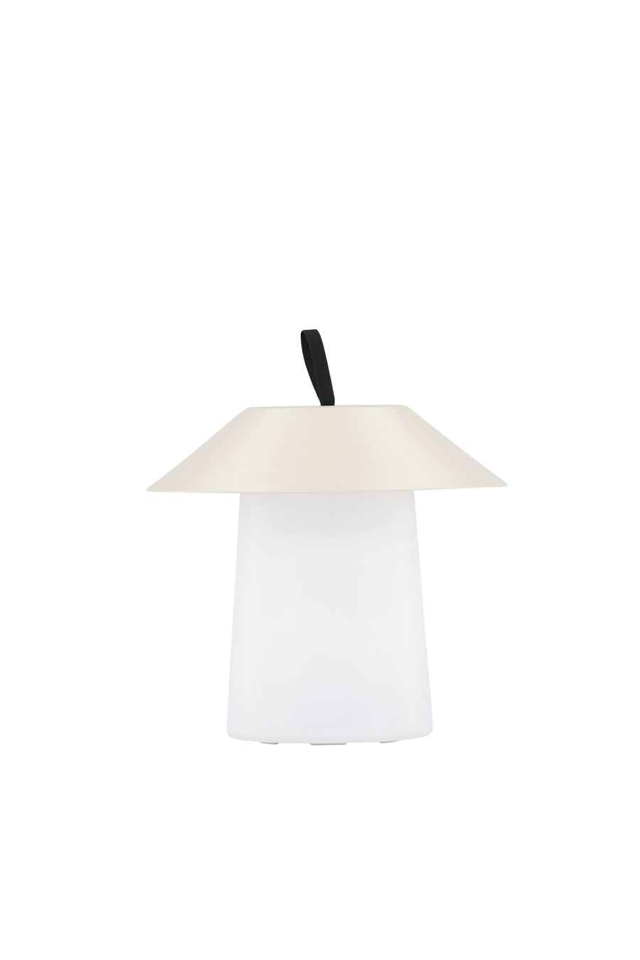Rubu Bordlampe