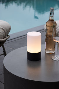 Tubu Bordlampe