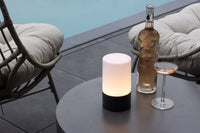 Tubu Bordlampe