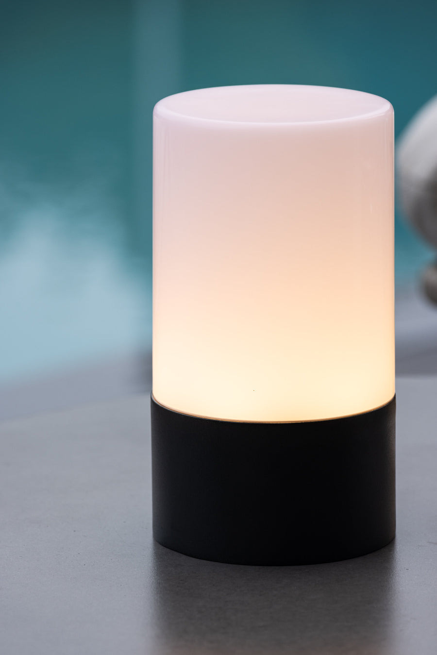 Tubu Bordlampe