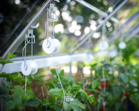 CANOPIA pro-kit for espaliers