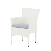 Malina spisebordsstol 2-pak