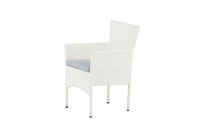 Malina spisebordsstol 2-pak