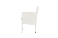 Malina spisebordsstol 2-pak