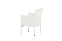 Malina spisebordsstol 2-pak