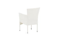 Malina spisebordsstol 2-pak