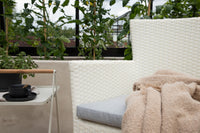 Malina spisebordsstol 2-pak