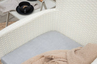 Malina spisebordsstol 2-pak