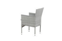 Malina spisestol 2-pakning