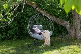 Chaise suspendue Bacolod