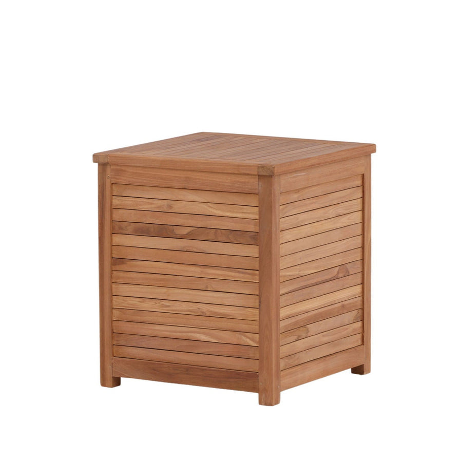 Trento dynbox 53*53*60 - teak