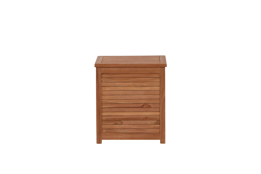 Trento dynboks 53*53*60 - teak