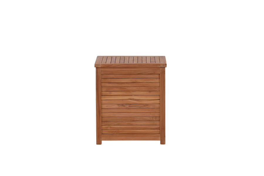 Trento dynboks 53*53*60 - teak