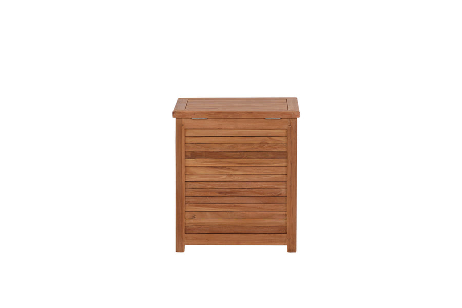 Trento dynboks 53*53*60 - teak