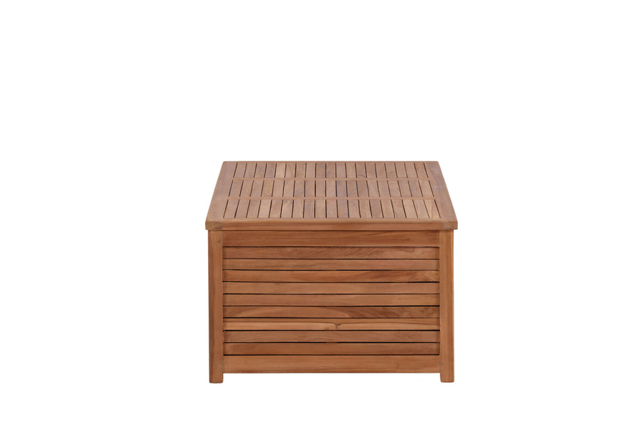 Trento dynboks 70*130*46 - teak