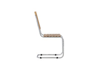 Holmsund spise stol - sink - / teak