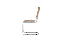 Holmsund spise stol - sink - / teak