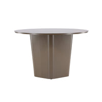 Santa matbord ø120 - roasty