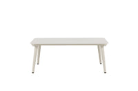 Lina sofabord - beige