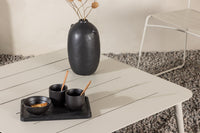 Lina sofabord - beige