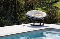 Bonnie Loungefåtölj