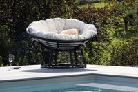 Bonnie Loungefåtölj