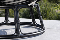 Bonnie Loungefåtölj