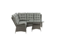 Washington Lounge gruppe