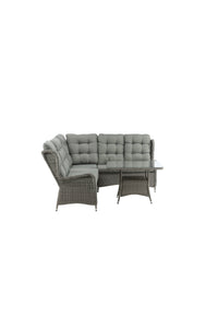 Washington Lounge gruppe