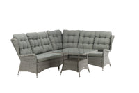 Washington Lounge gruppe