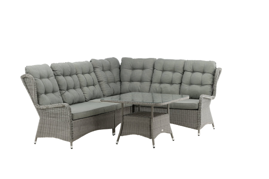 Washington Lounge gruppe