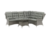 Washington Lounge gruppe